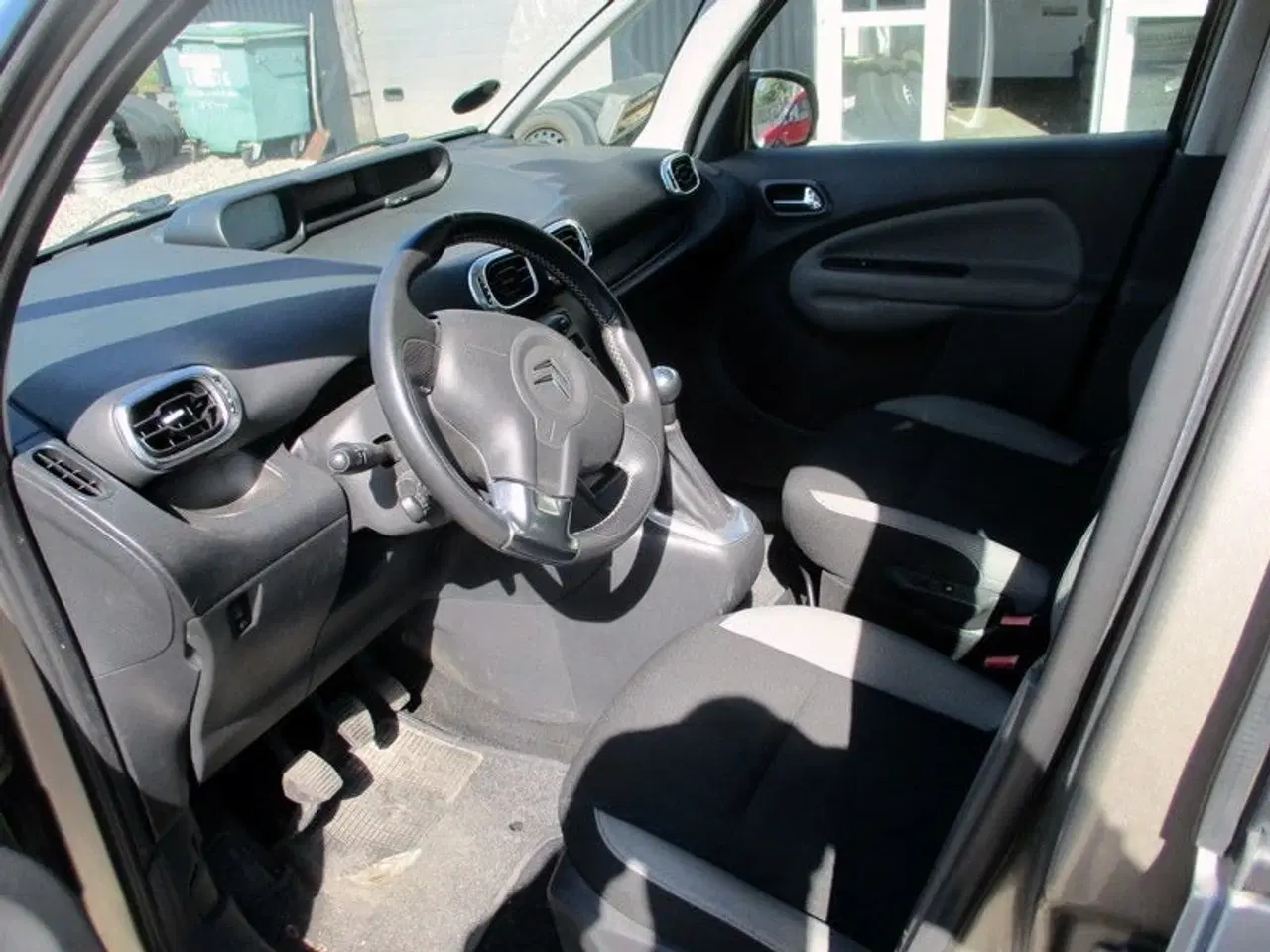 Billede 5 - Citroën C3 Picasso 1,4 VTi 95 Comfort