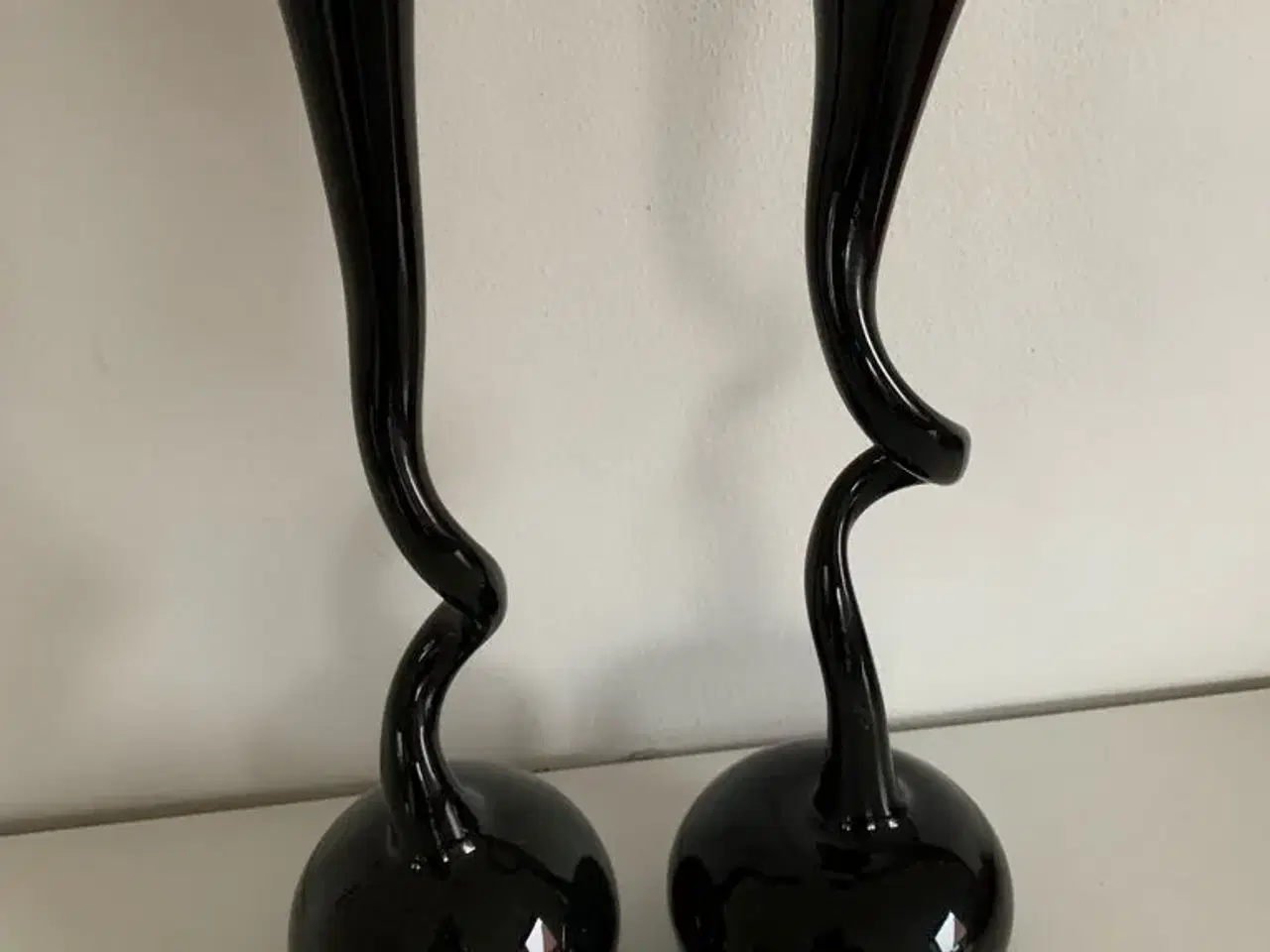 Billede 1 - Sving  vaser 