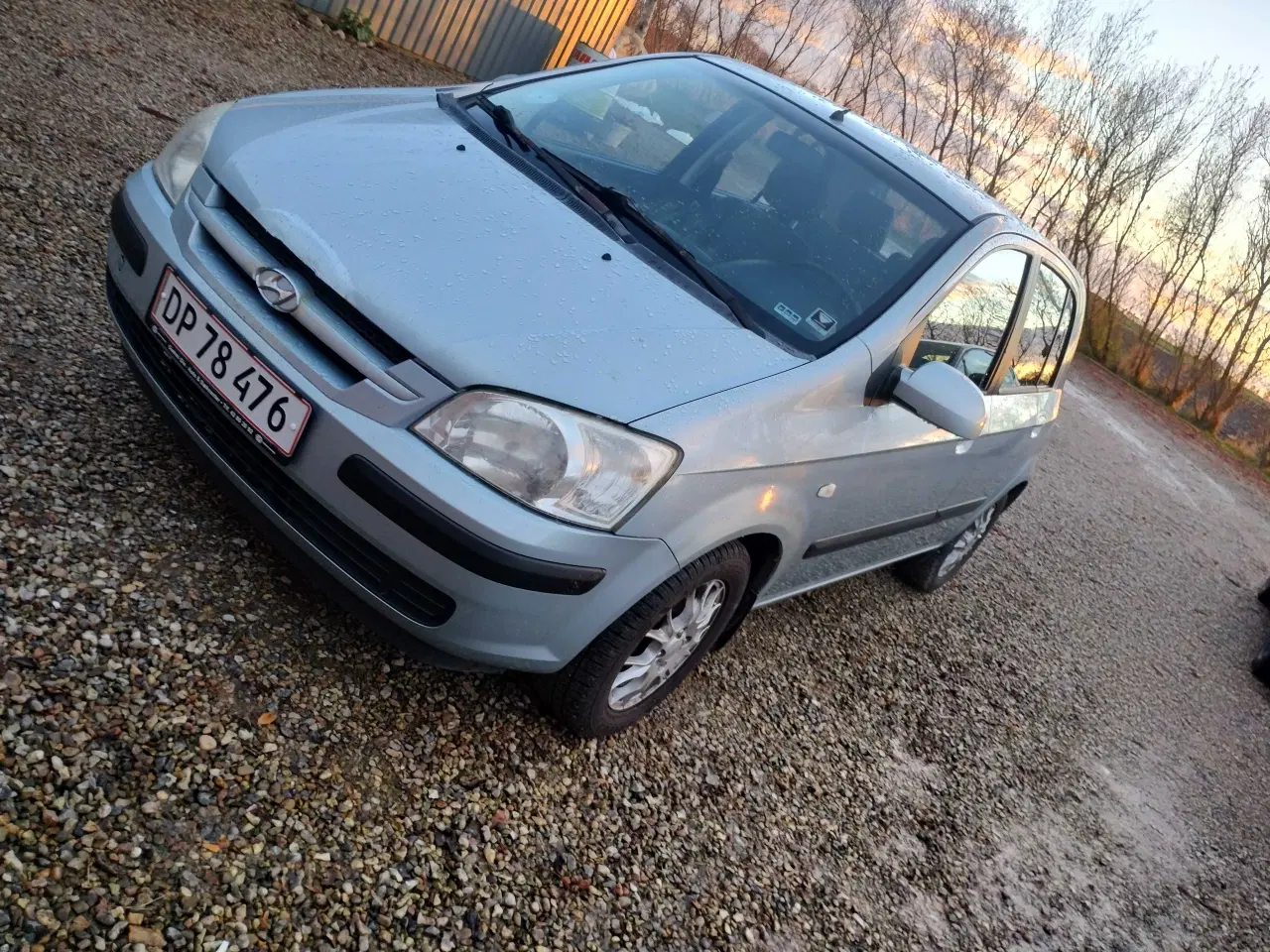 Billede 9 - Hyundai Getz 