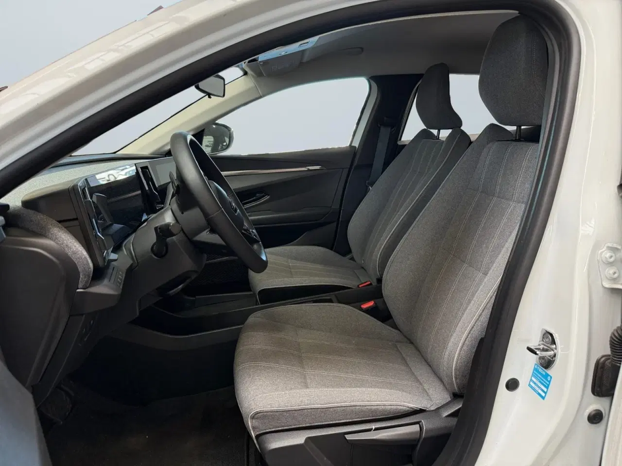 Billede 4 - Renault Megane E-Tech 40 Equilibre