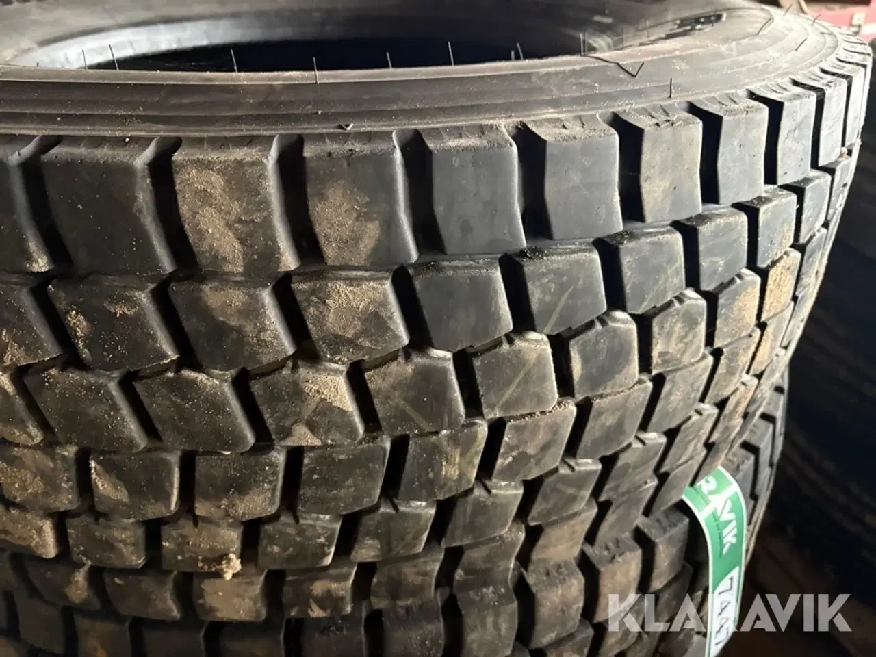 Billede 2 - Dæk Bridgestone