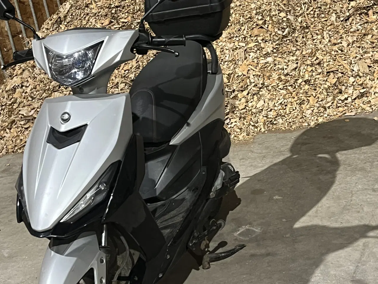 Billede 3 - MotoCR, COMET HIPER 50 4T