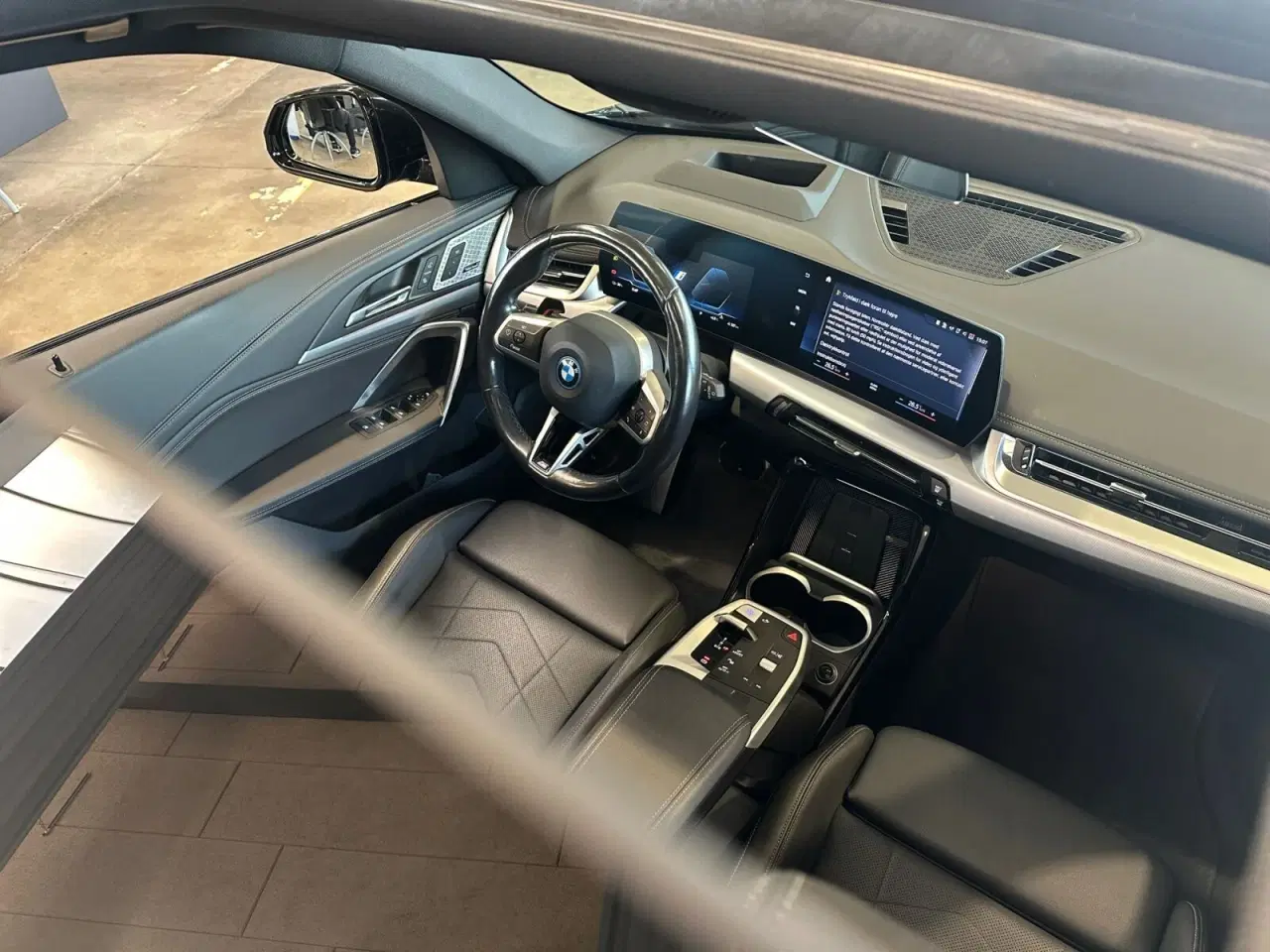 Billede 17 - BMW iX1 xDrive30 M-Sport