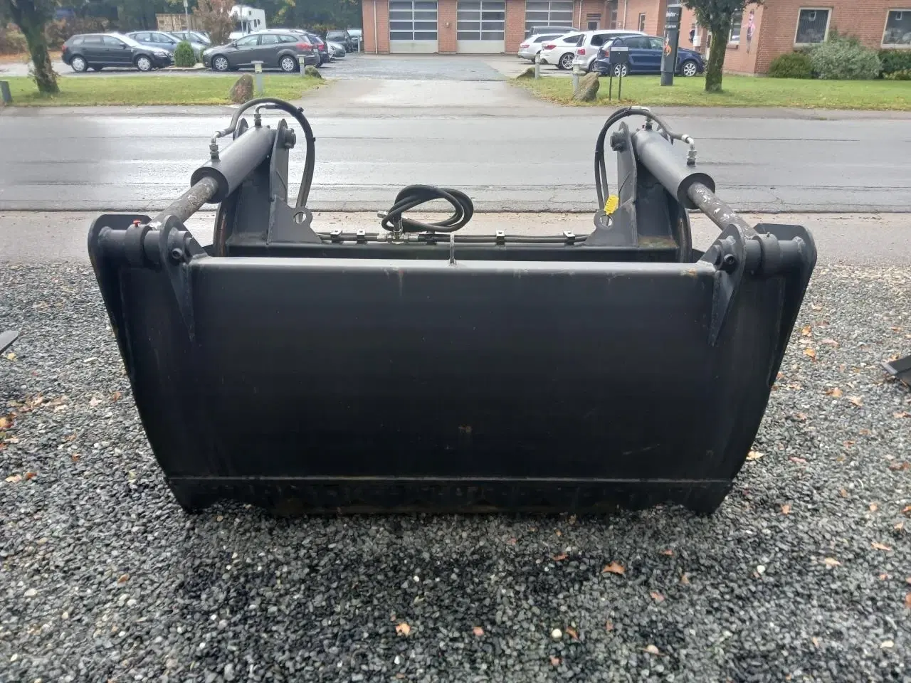 Billede 4 - Ålö BLOKSKÆRER 180 CM