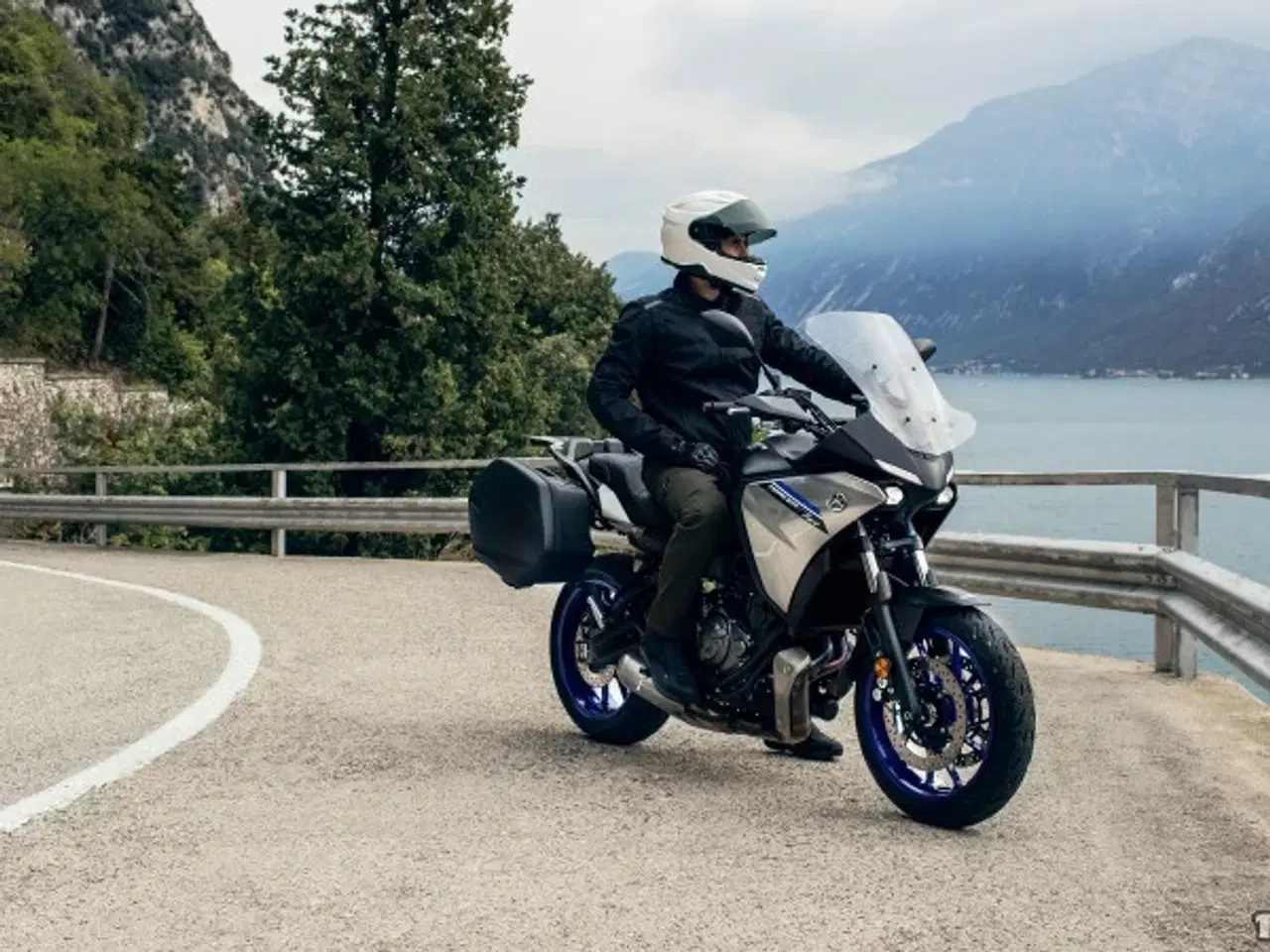 Billede 6 - Yamaha Tracer 7 GT