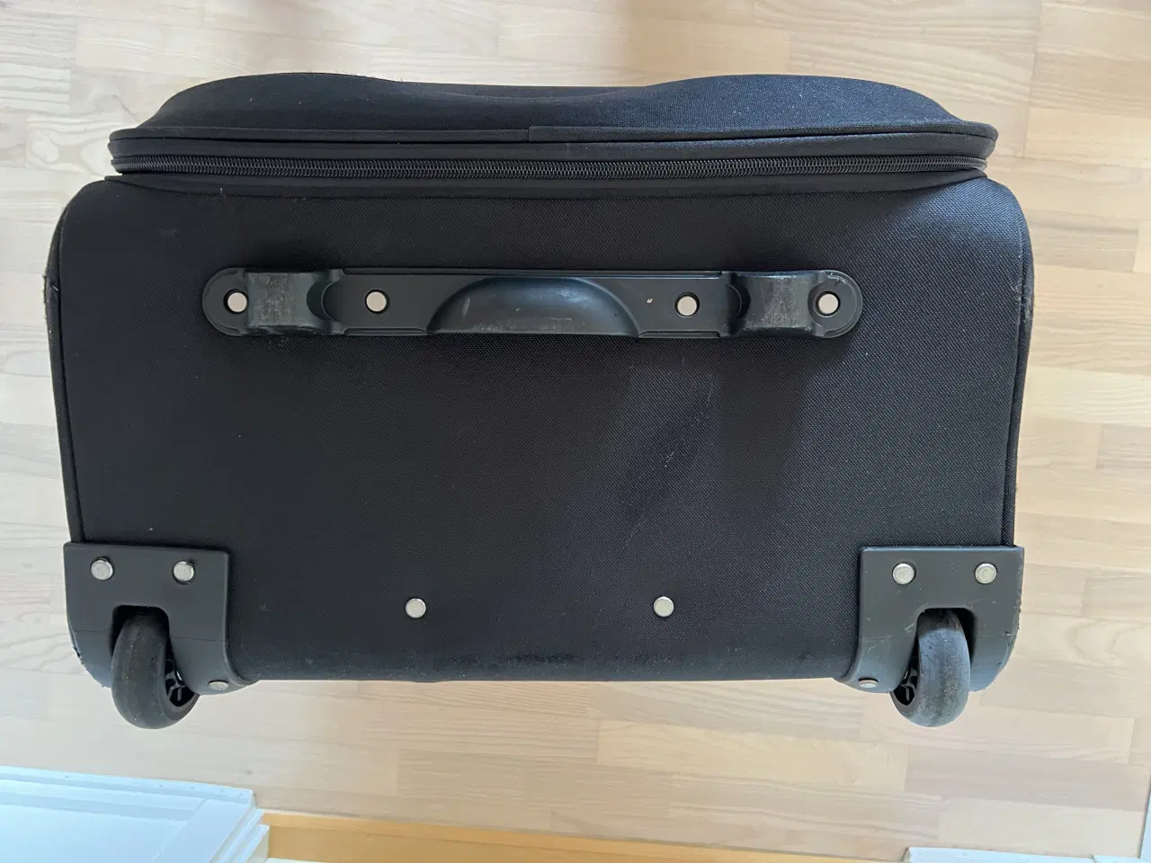 Billede 5 - Aries Travel kuffert
