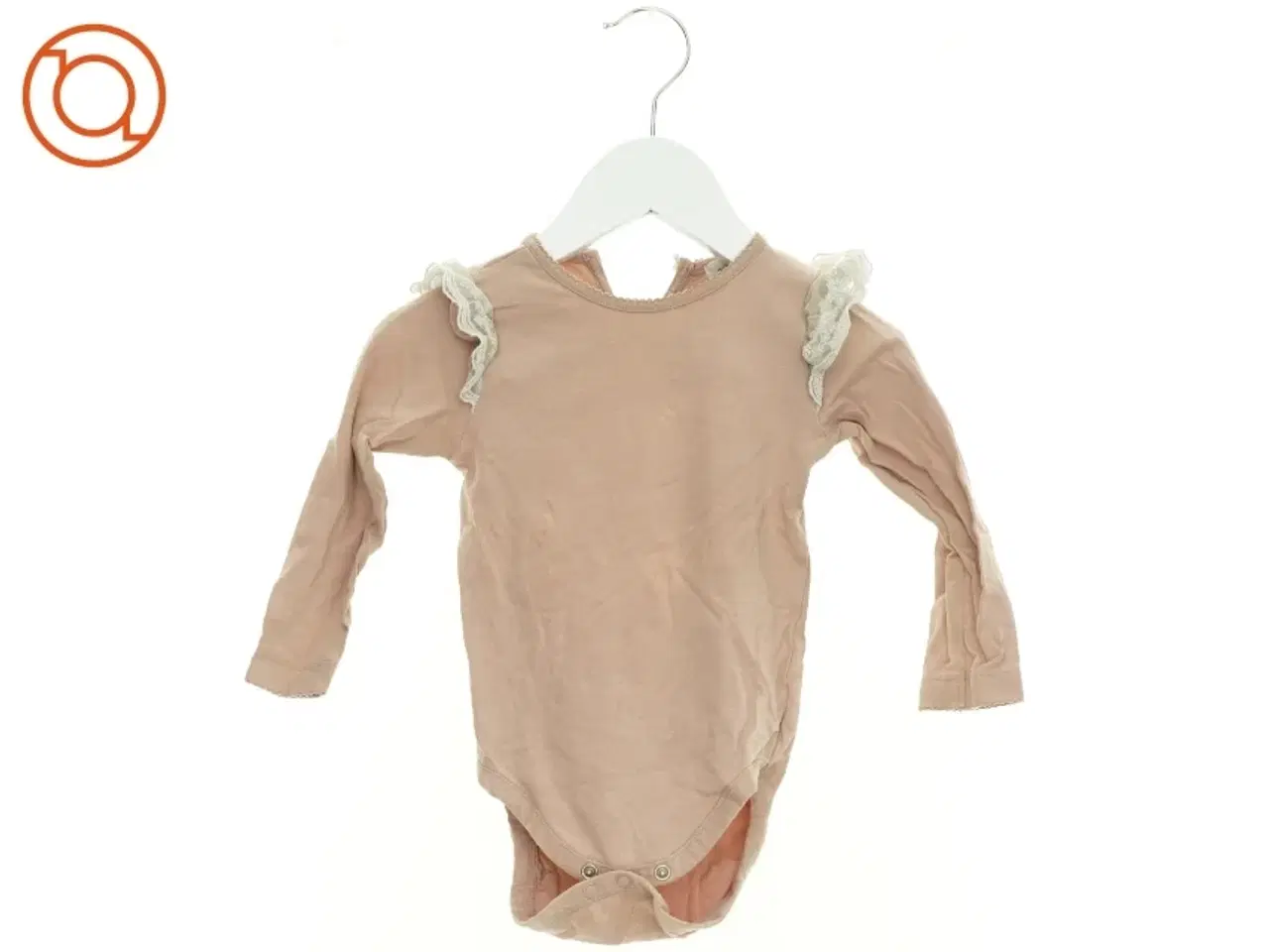 Billede 2 - Bodystocking newbie (str. 86 cm)