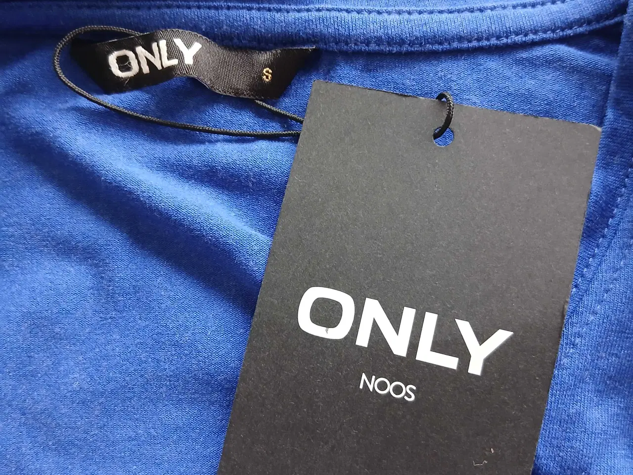 Billede 7 - Top. Only. Small/36