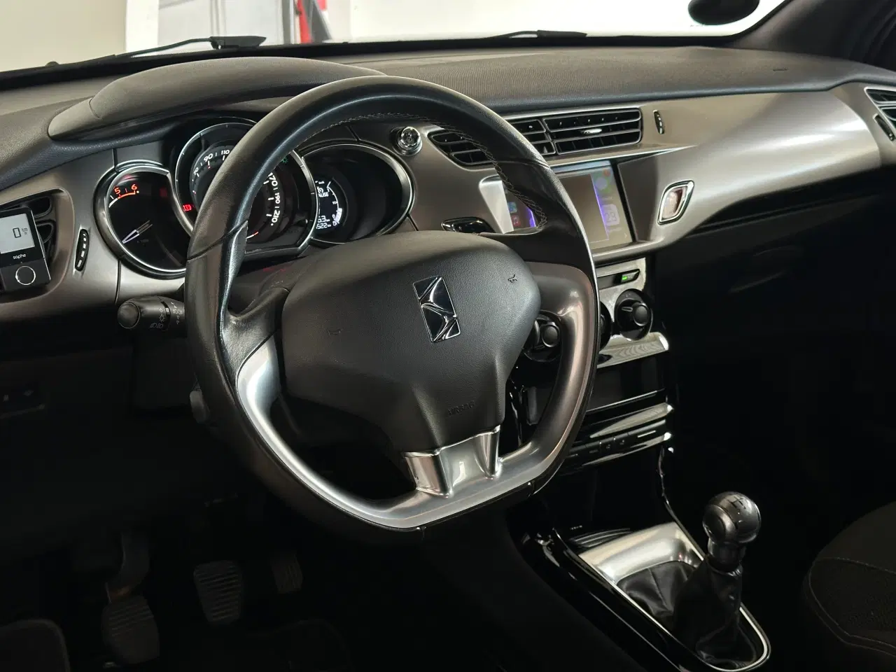 Billede 6 - Citroen Ds3