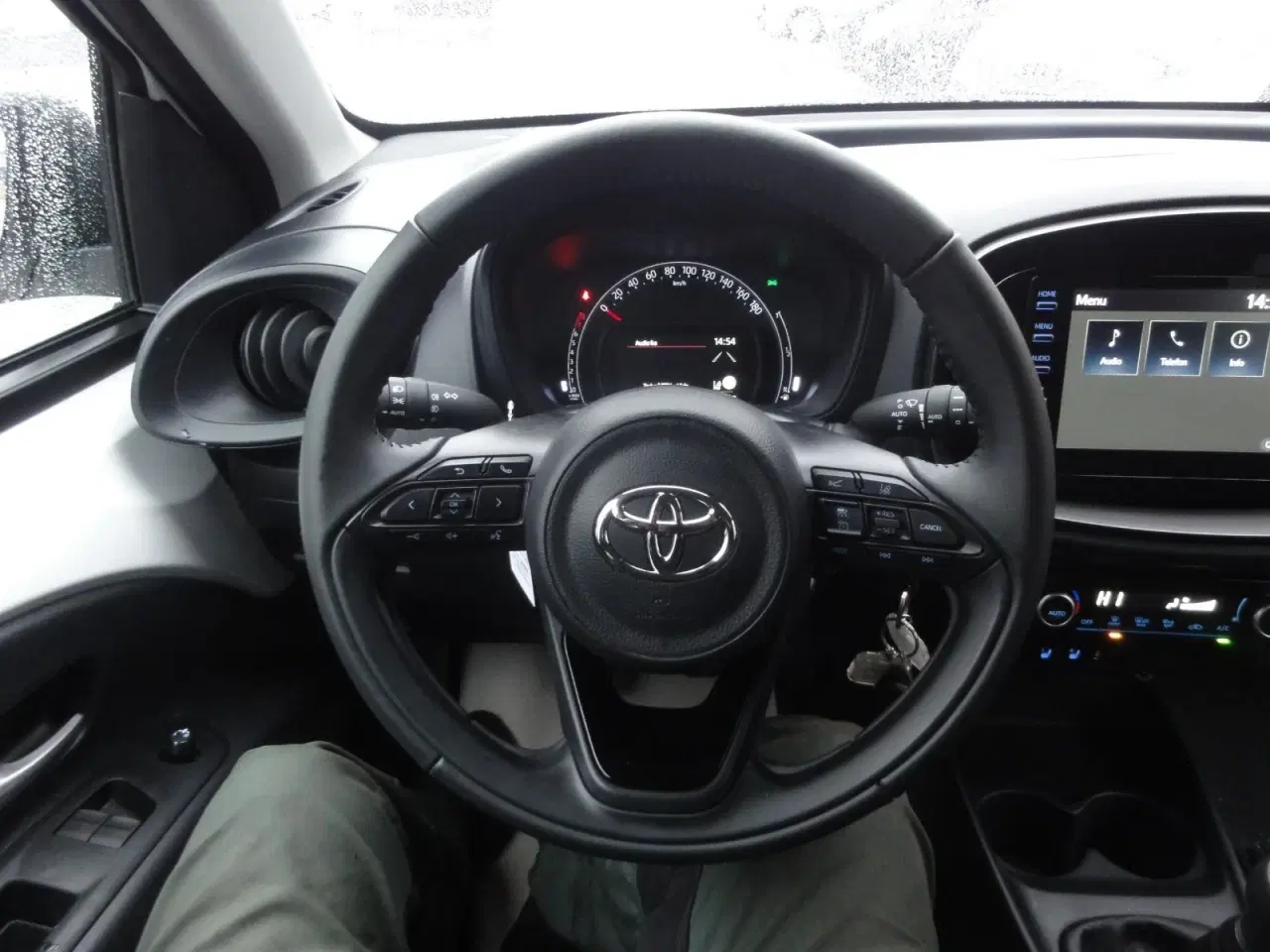 Billede 16 - Toyota Aygo X 1,0 Air Active