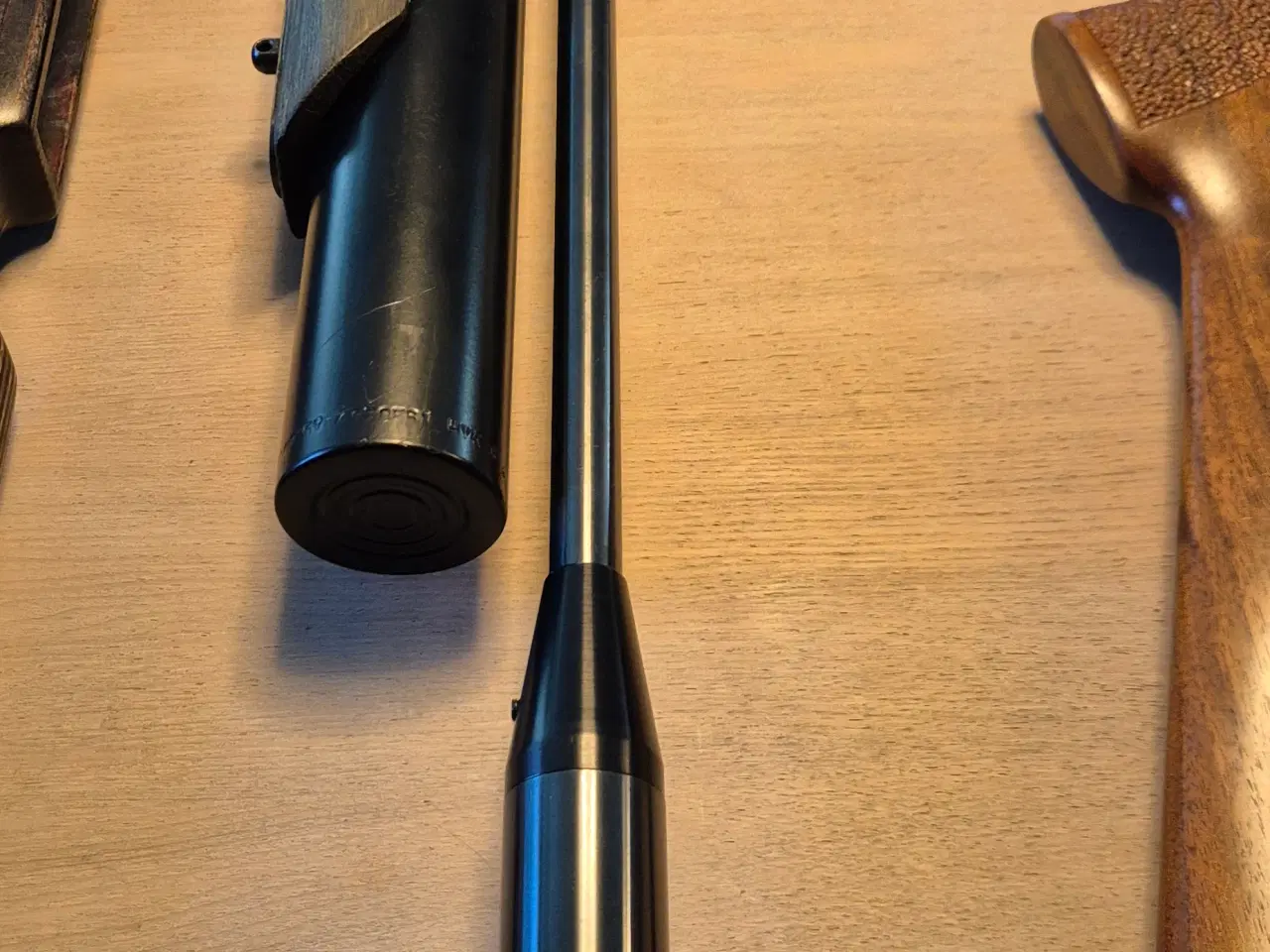 Billede 2 - Theoben rapid mk2 5,5