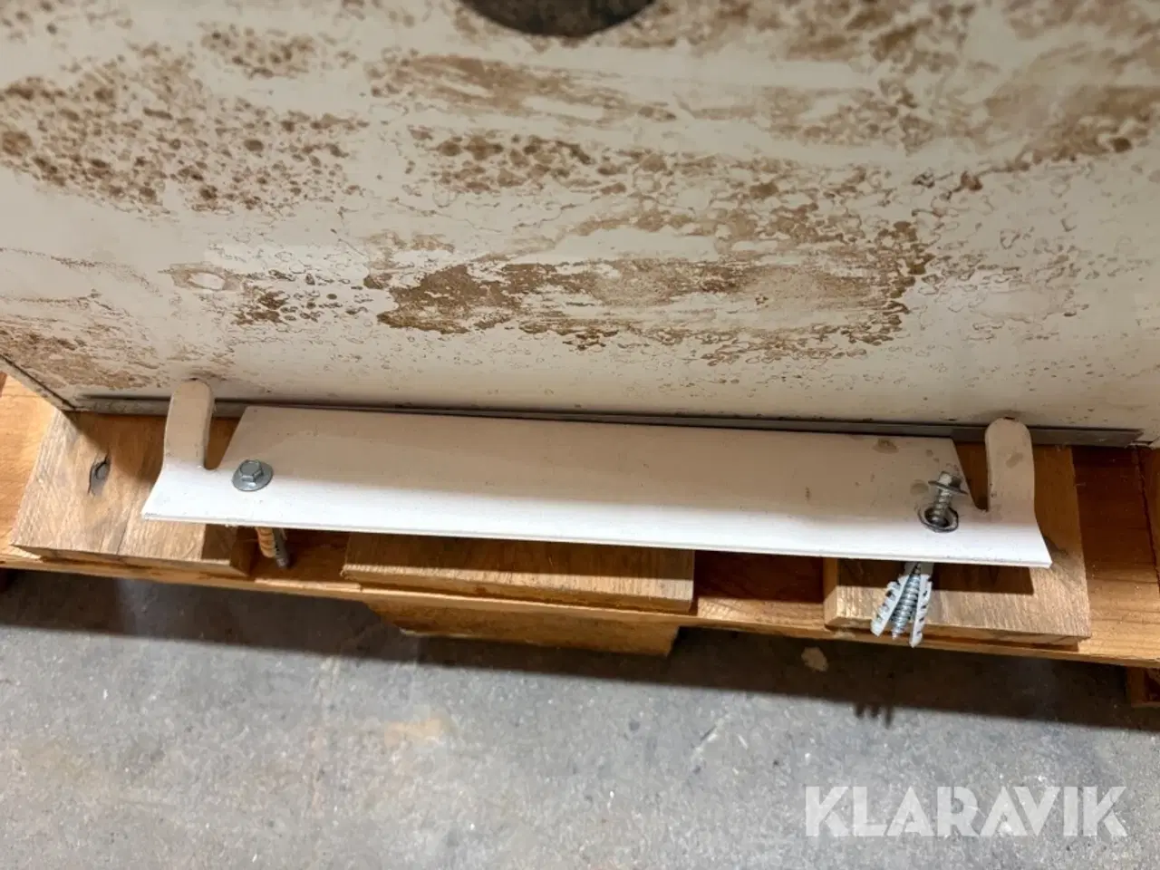 Billede 12 - Varmtvandsbeholder Metro Therm 440