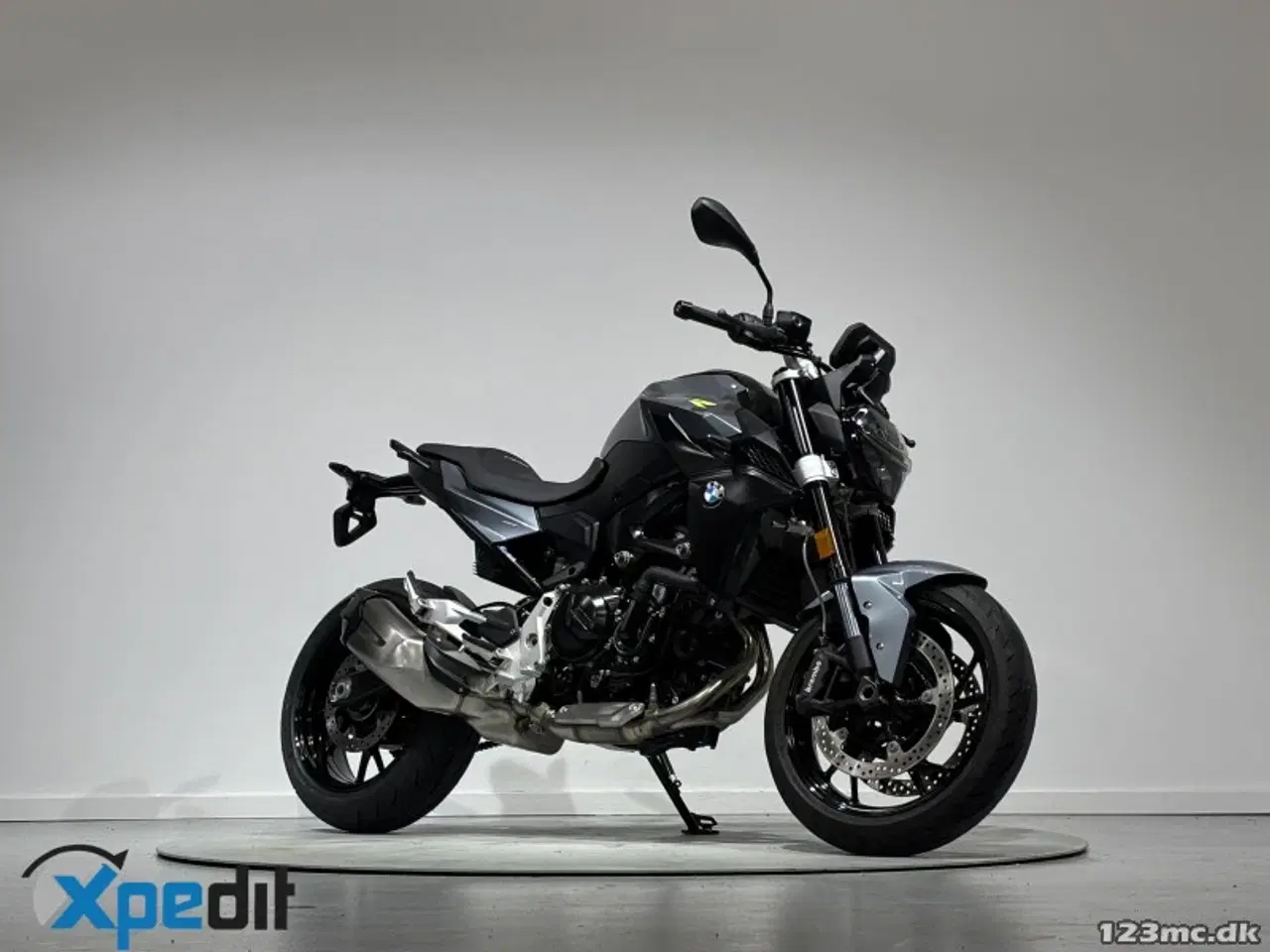 Billede 3 - BMW F 900 R