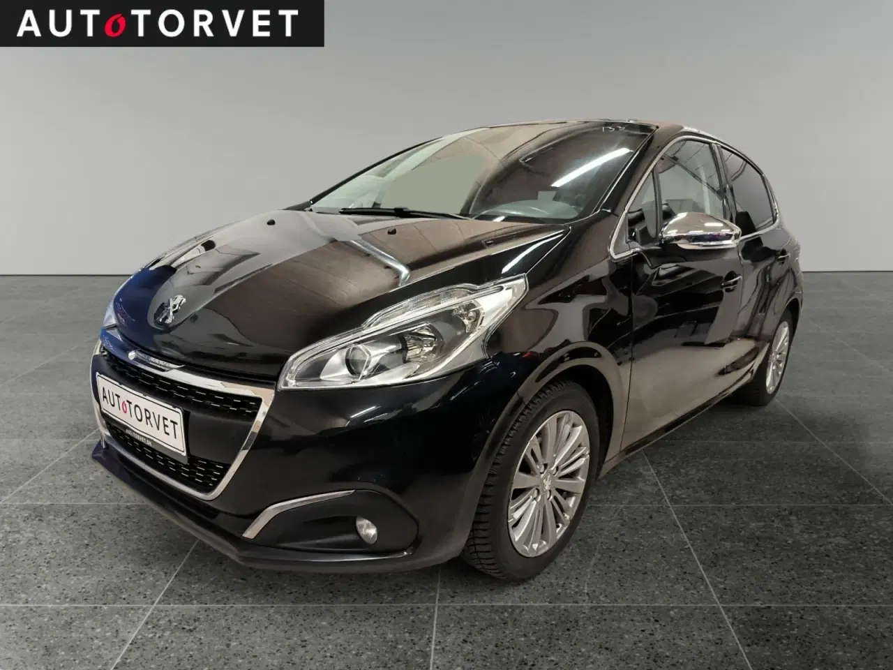 Billede 1 - Peugeot 208 1,2 VTi 82 Allure