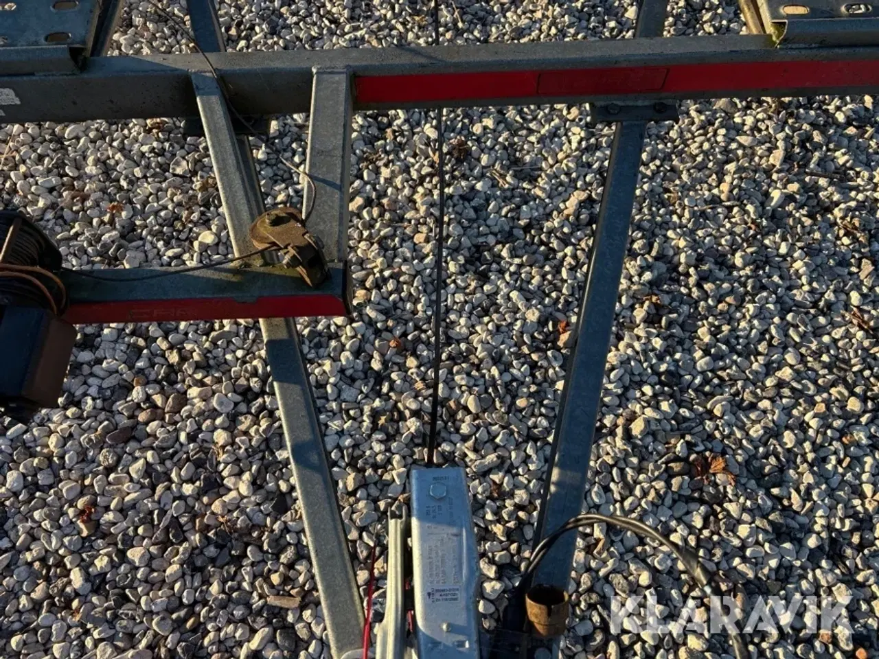 Billede 10 - Autotrailer Tema 2700