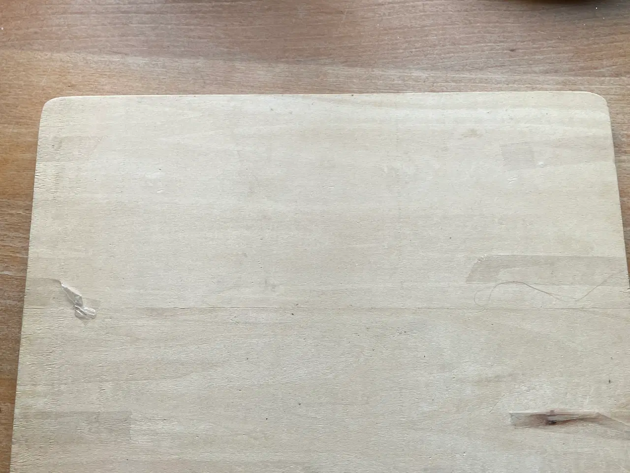 Billede 4 - Puslespil med knopper