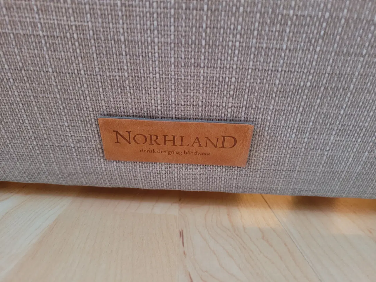 Billede 2 - Sengeramme / Seng