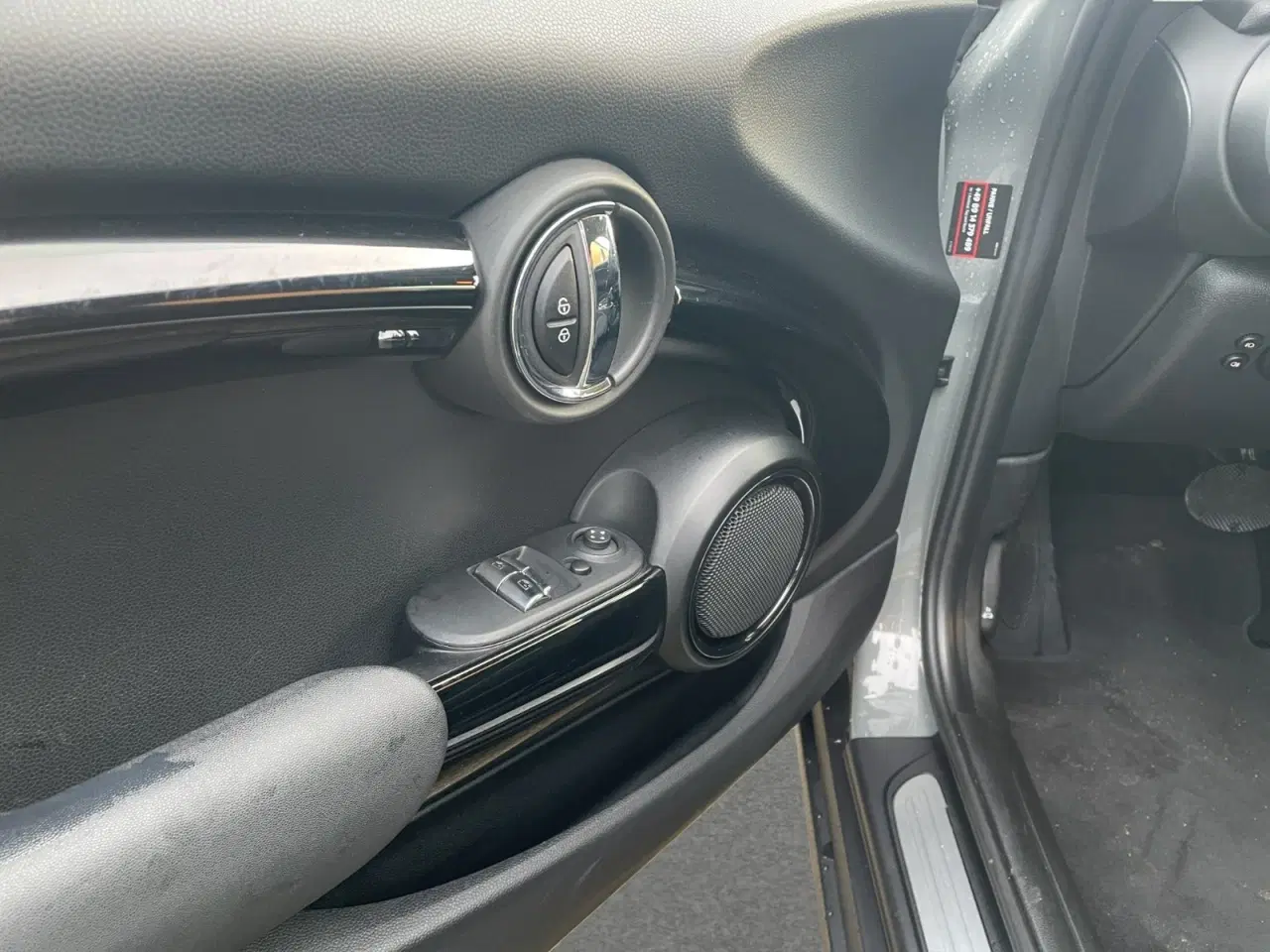 Billede 11 - MINI Cooper SE Trim S