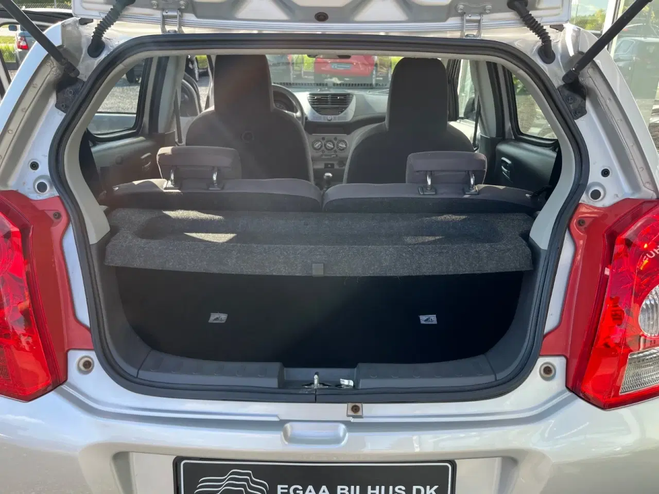Billede 5 - Suzuki Alto 1,0 GL