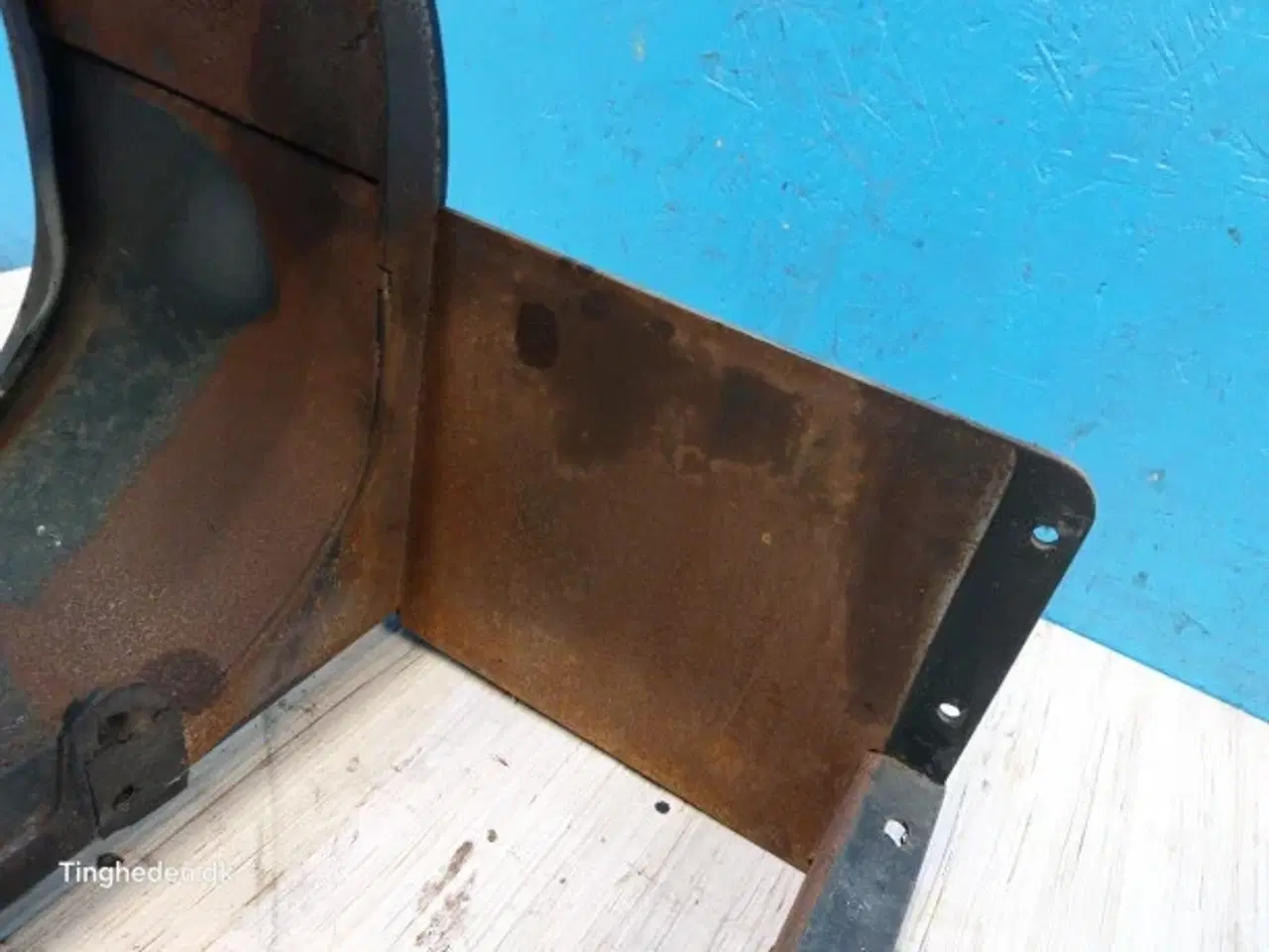 Billede 7 - Case 9240 Manchet 47513518