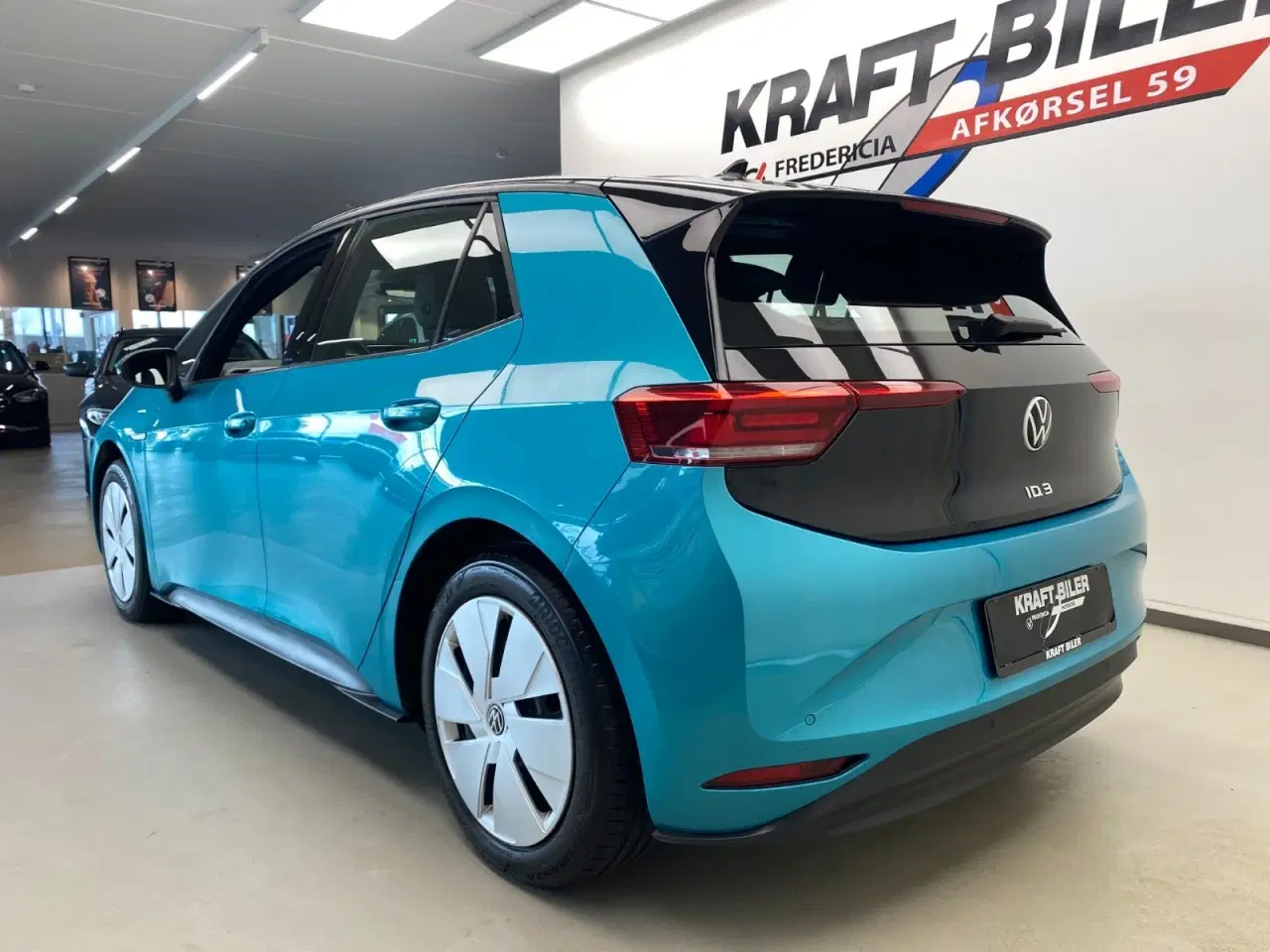 Billede 3 - VW ID.3 45 Pure Performance