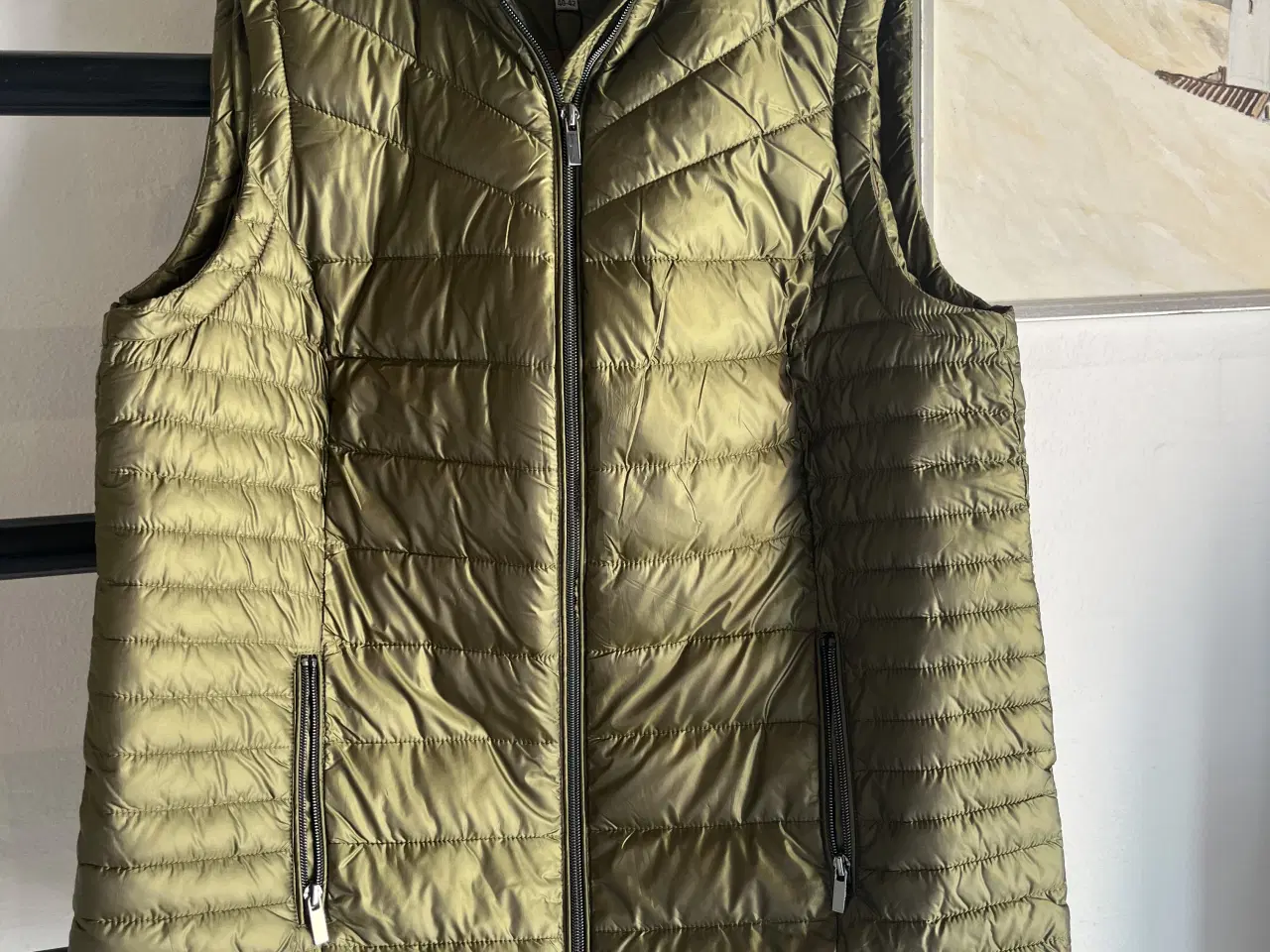 Billede 1 - Ciso vest
