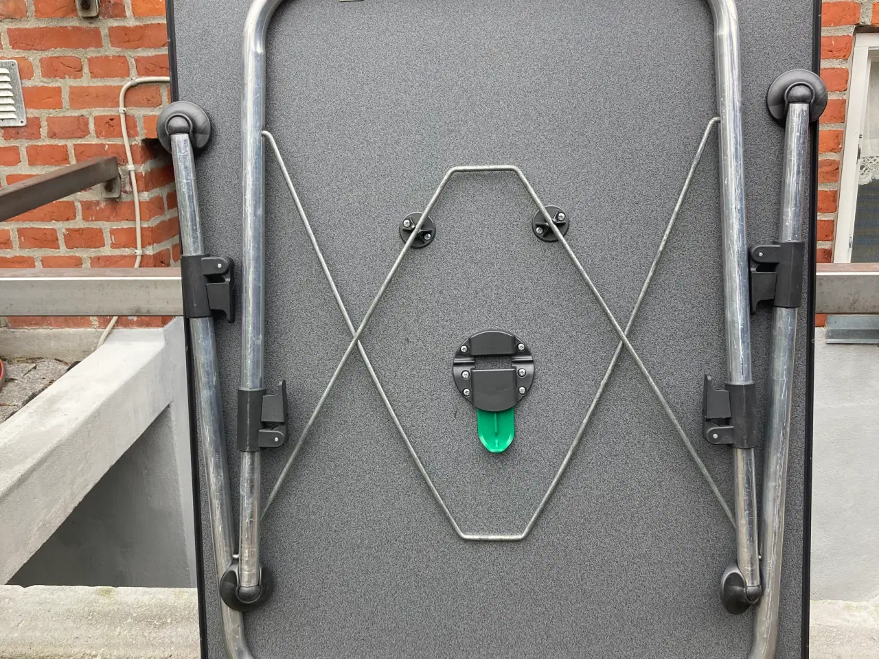 Billede 2 - Campingbord (kvalitets)