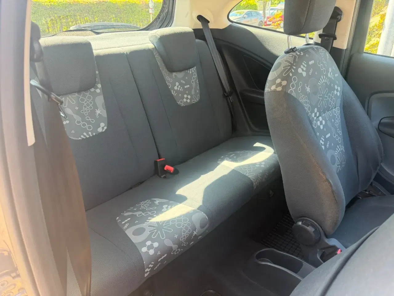 Billede 8 - Ford Ka 1,2 Trend+
