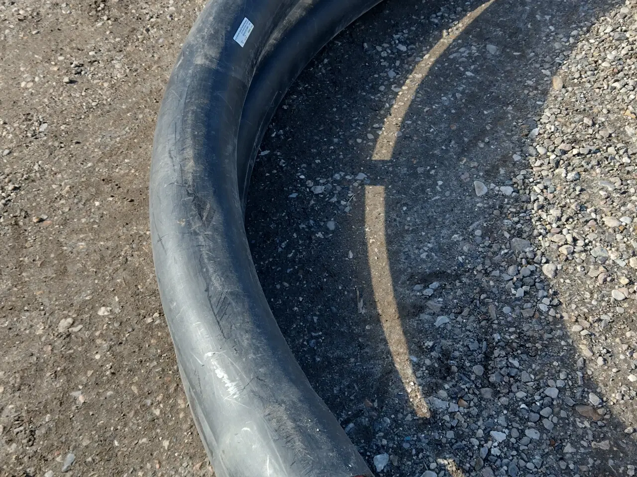 Billede 3 - Foringsrør