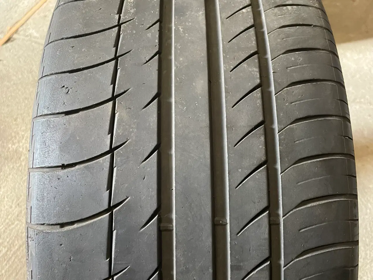 Billede 1 - 19 Michelin 255/35r19 Ref.J2 sommer