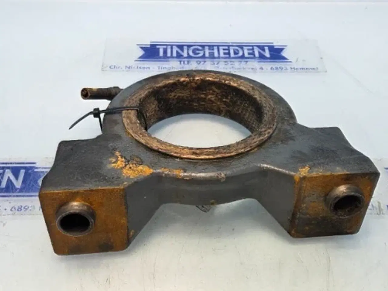 Billede 13 - Venieri 7.63B Support 243.3.408