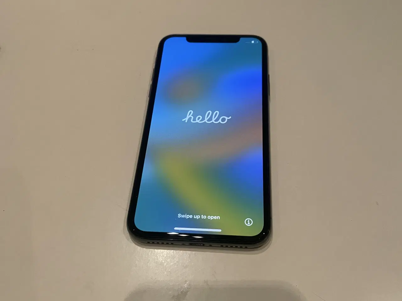 Billede 2 - Iphone X