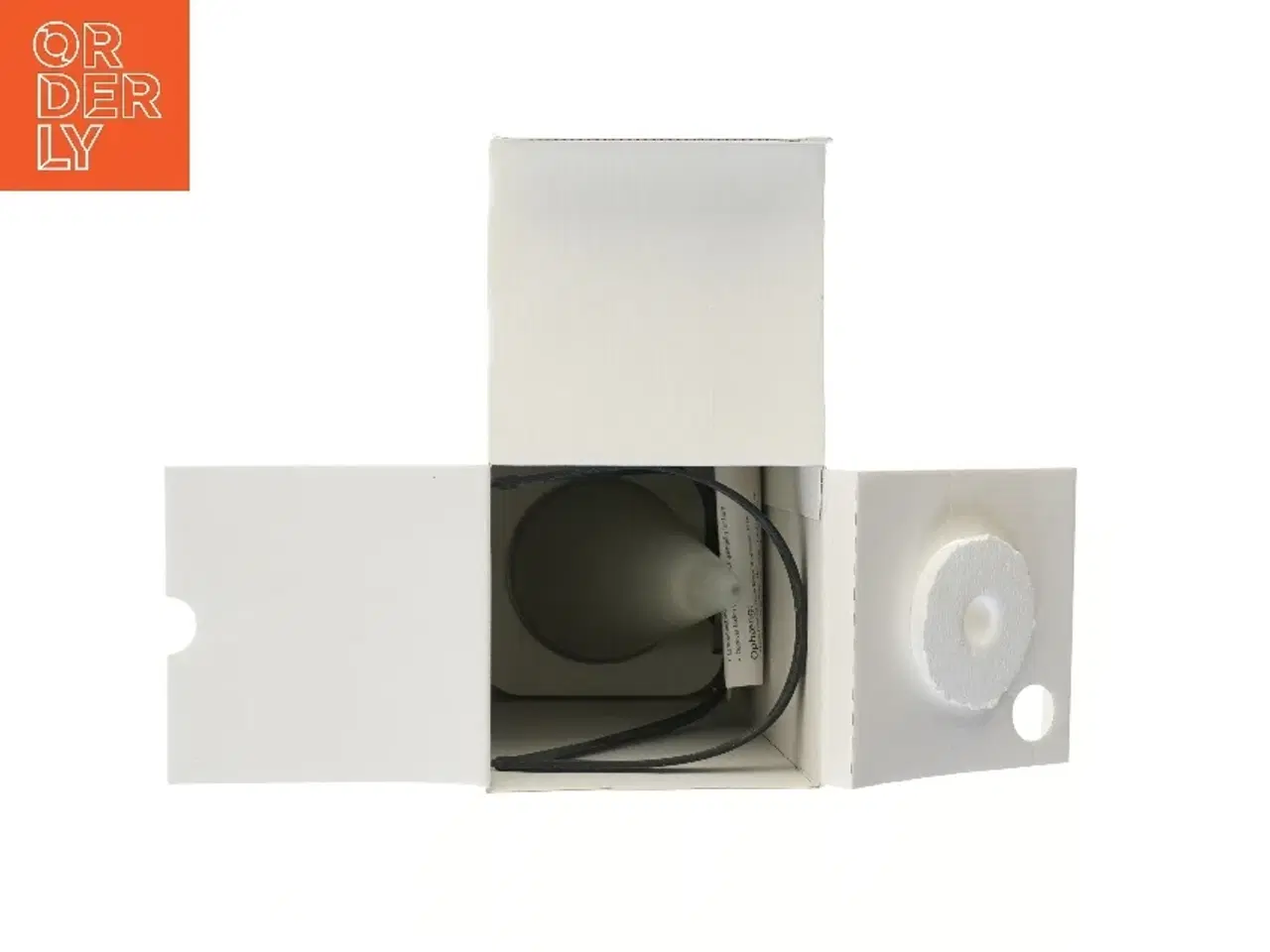 Billede 4 - Menu fakkel (str. 33,5 cm)