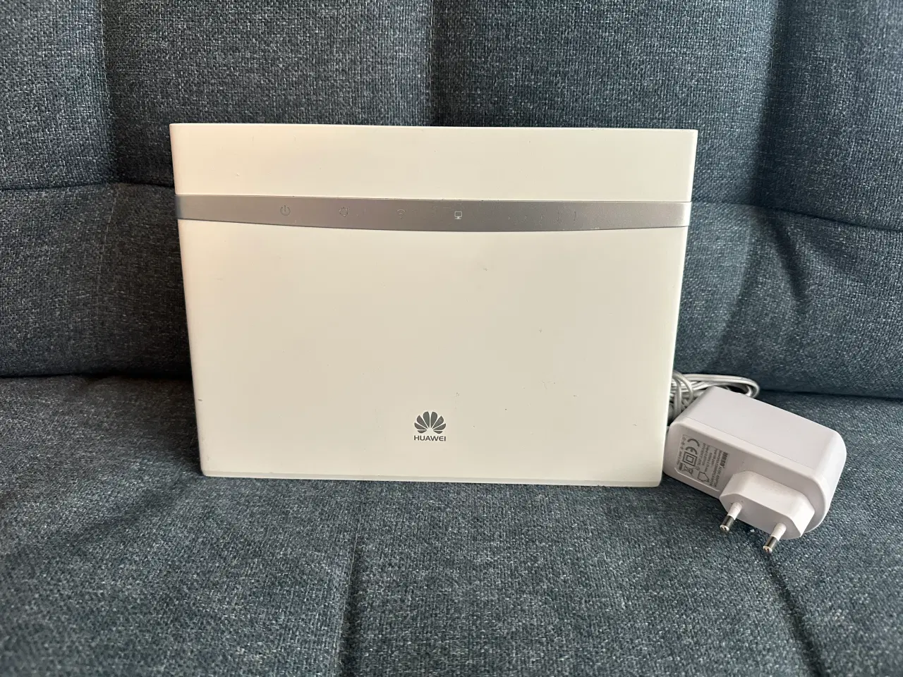 Billede 1 - Huawei B525s-23a - 4G Router