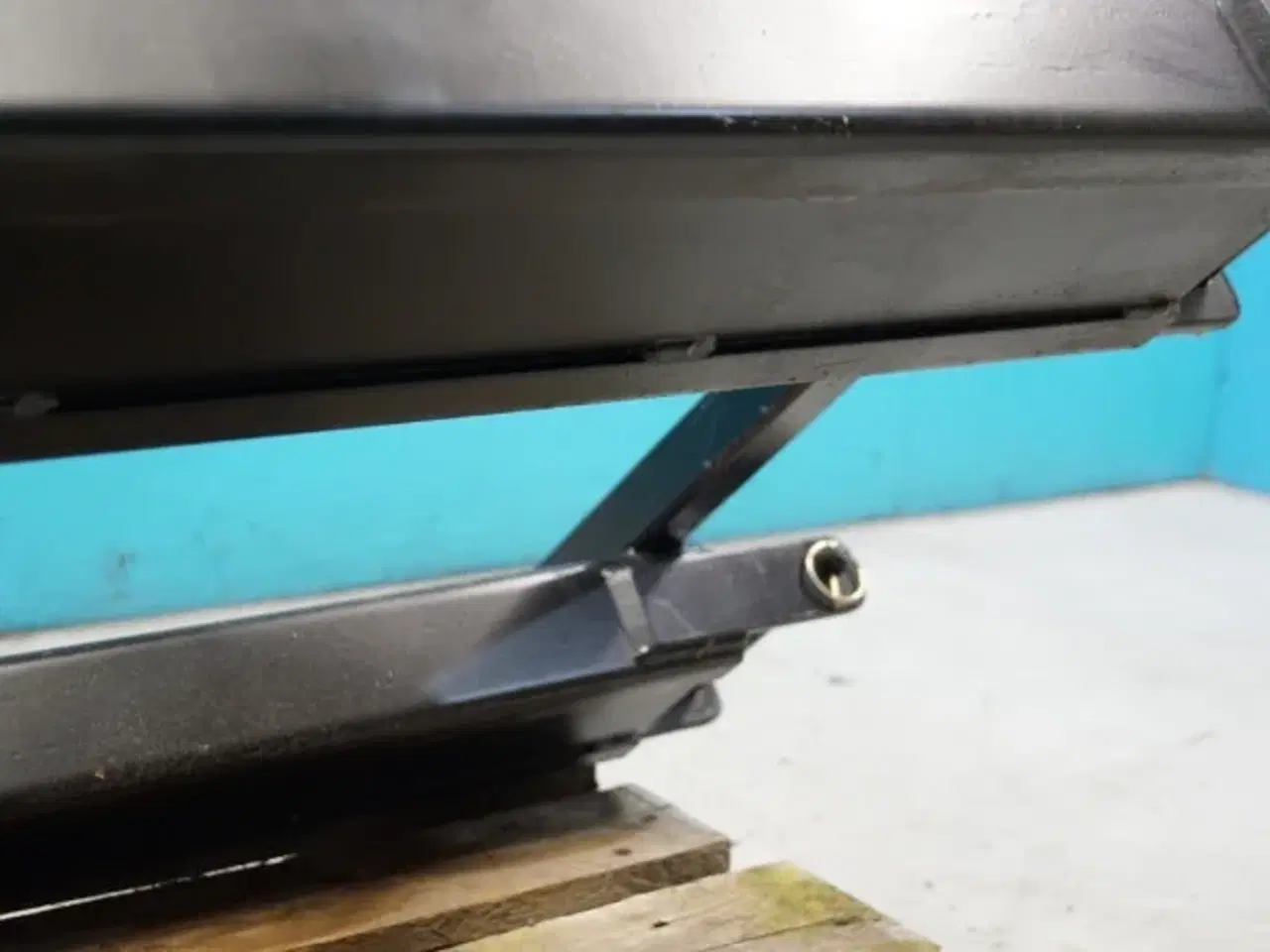 Billede 3 - Løfteåg til pallegafler