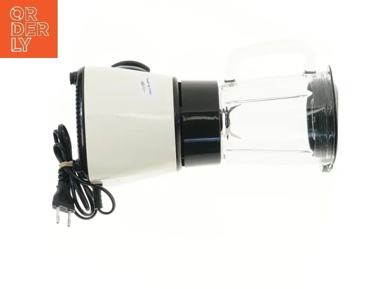 Billede 4 - Blender med glasbeholder (str. 29 cm)