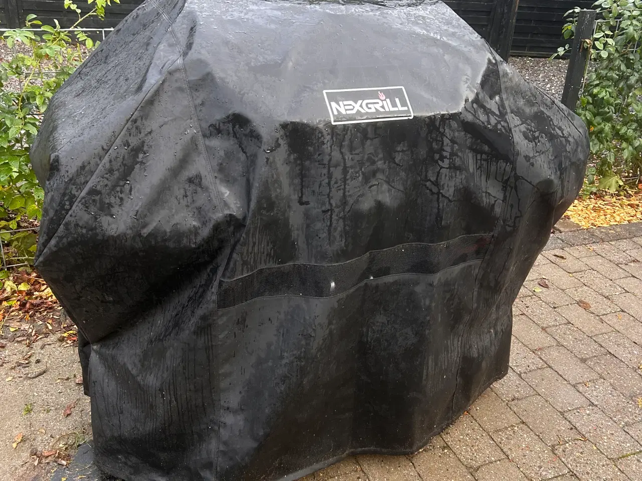 Billede 3 - Grill - gas 