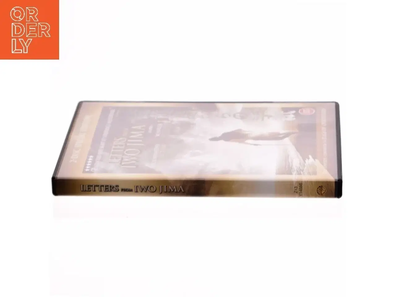 Billede 2 - Letters to Iwo Jima (dvd)