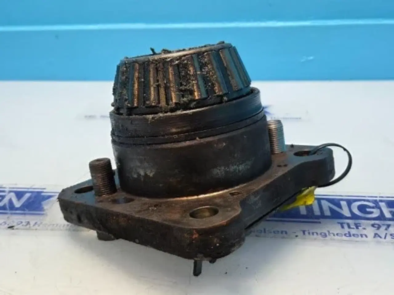 Billede 4 - Case Optum 300 Stift L. 47489651