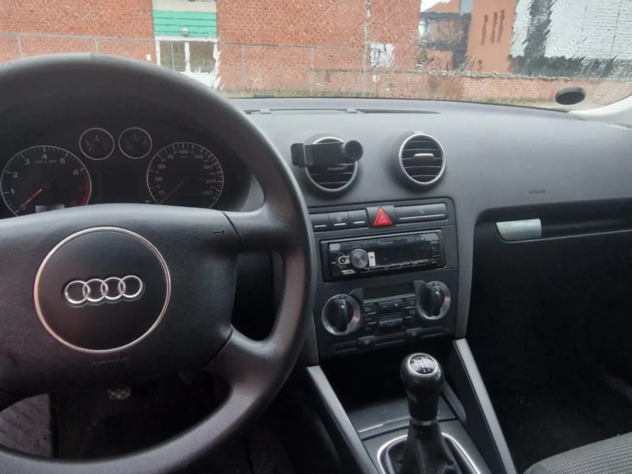 Billede 8 - Audi A3 