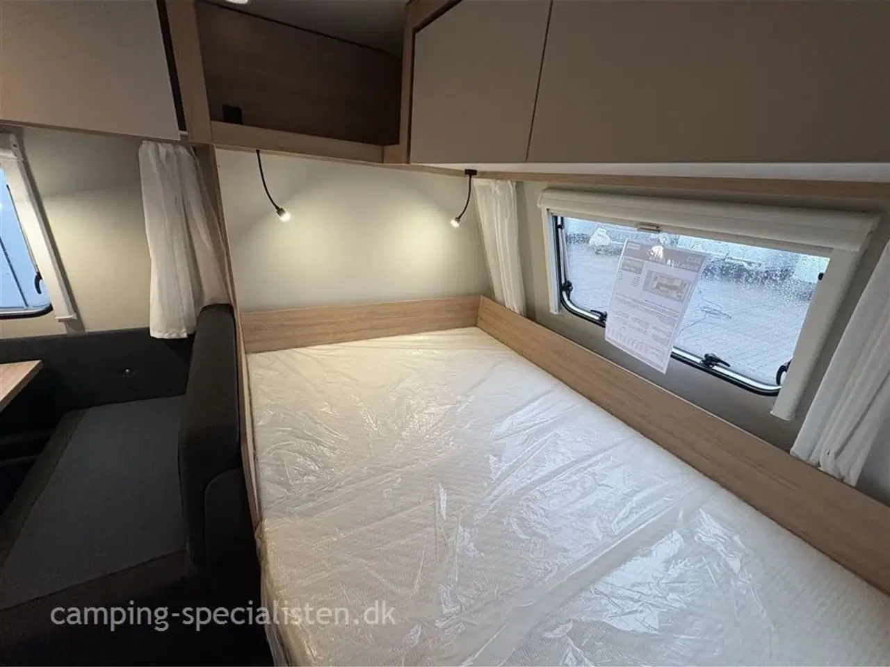 Billede 5 - 2025 - Knaus Sport 500 KD Knaus Sport 500 KD model 2025 ses hos Camping-Specialisten