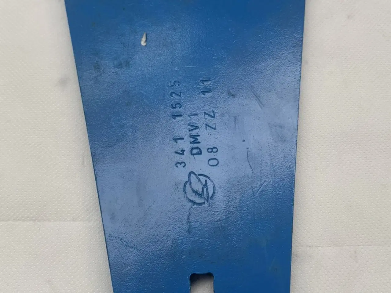 Billede 1 - Lemken sliddele