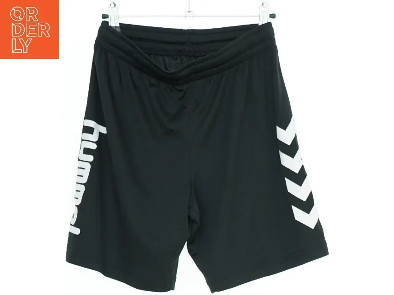 Billede 1 - Sports shorts fra Hummel (str. 176)