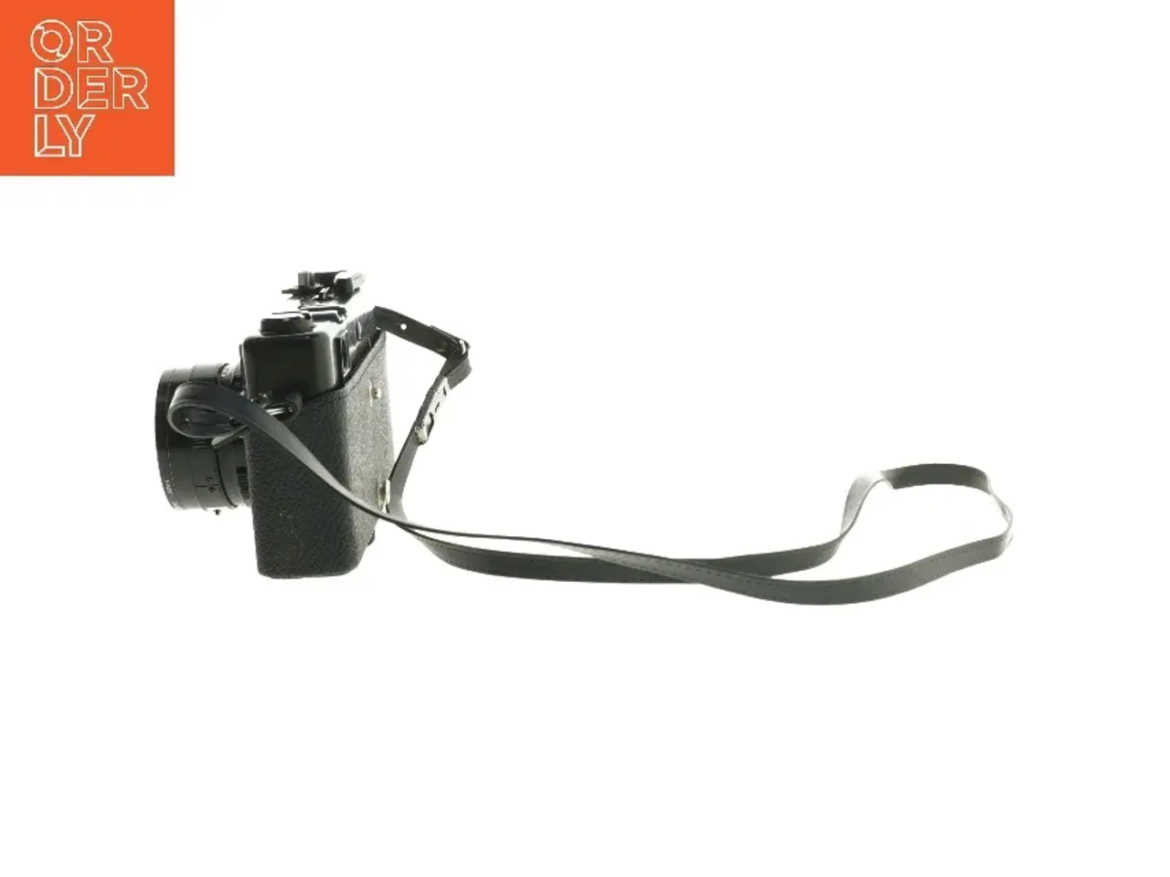 Billede 4 - Yashica MG-1 kamera fra Yashica (str. 15x10 cm)