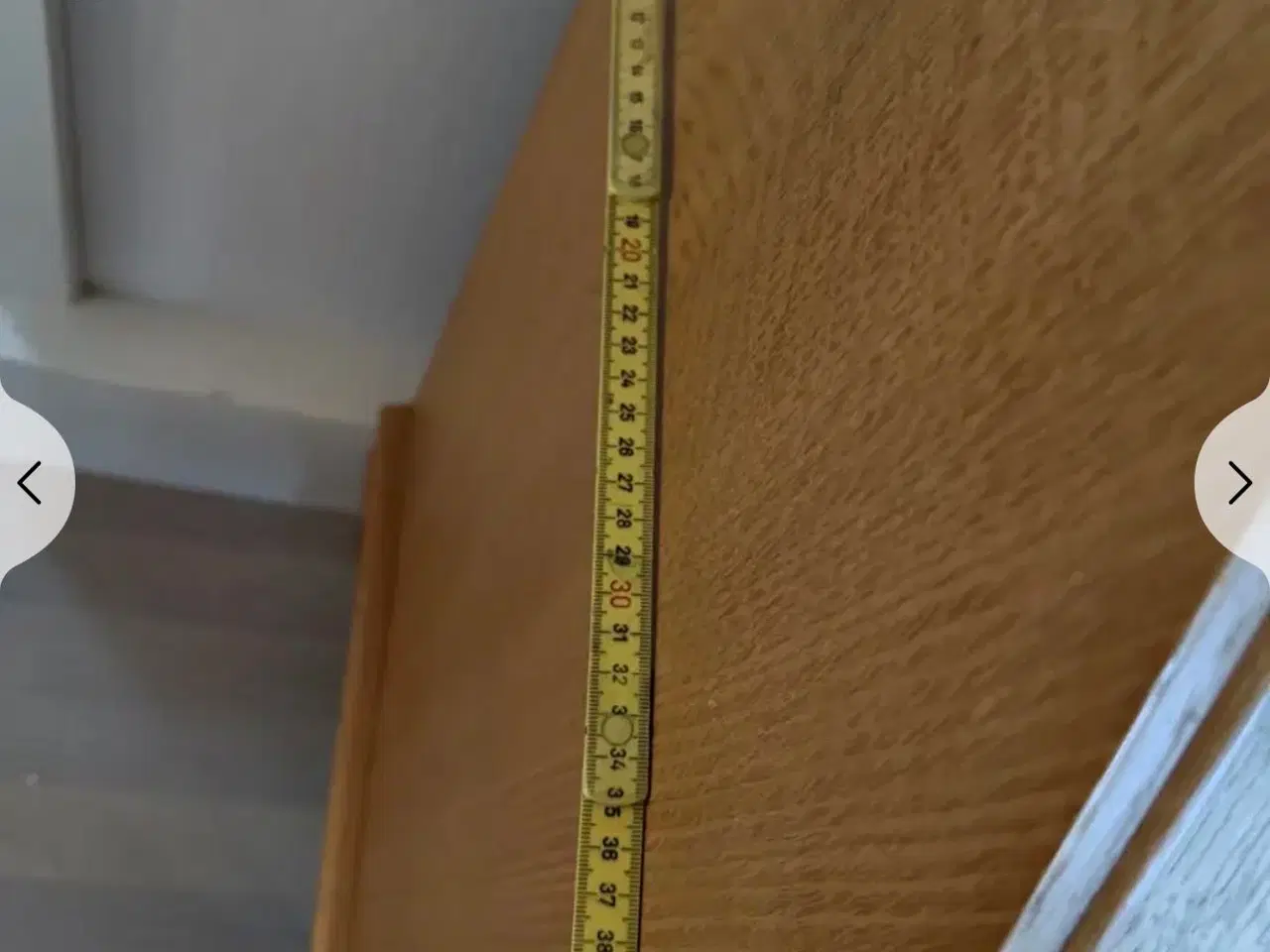 Billede 5 - Chatol syret egetræ