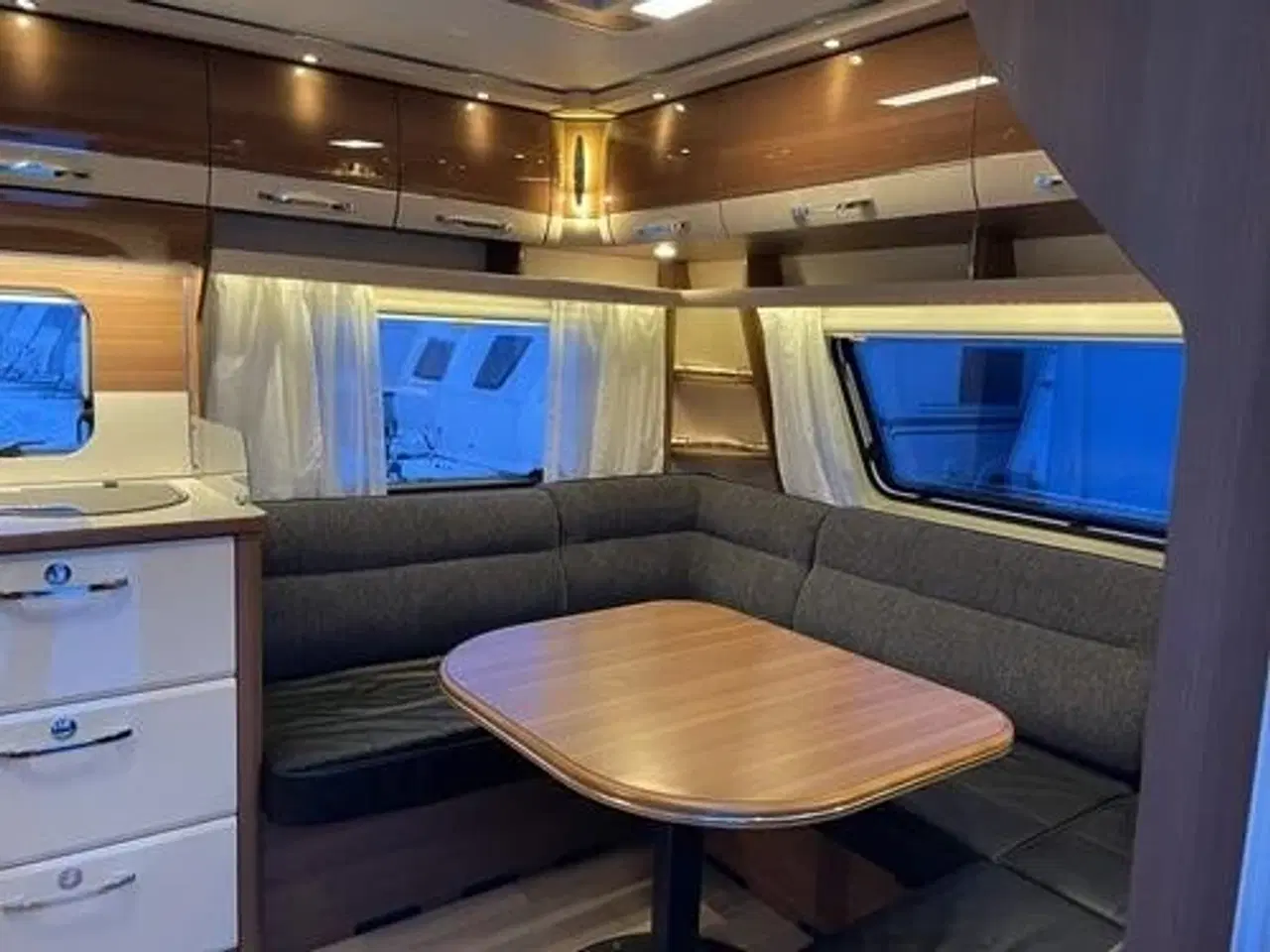 Billede 9 - LMC Maestro 592 K - TILBUD  Nu 233.333.-