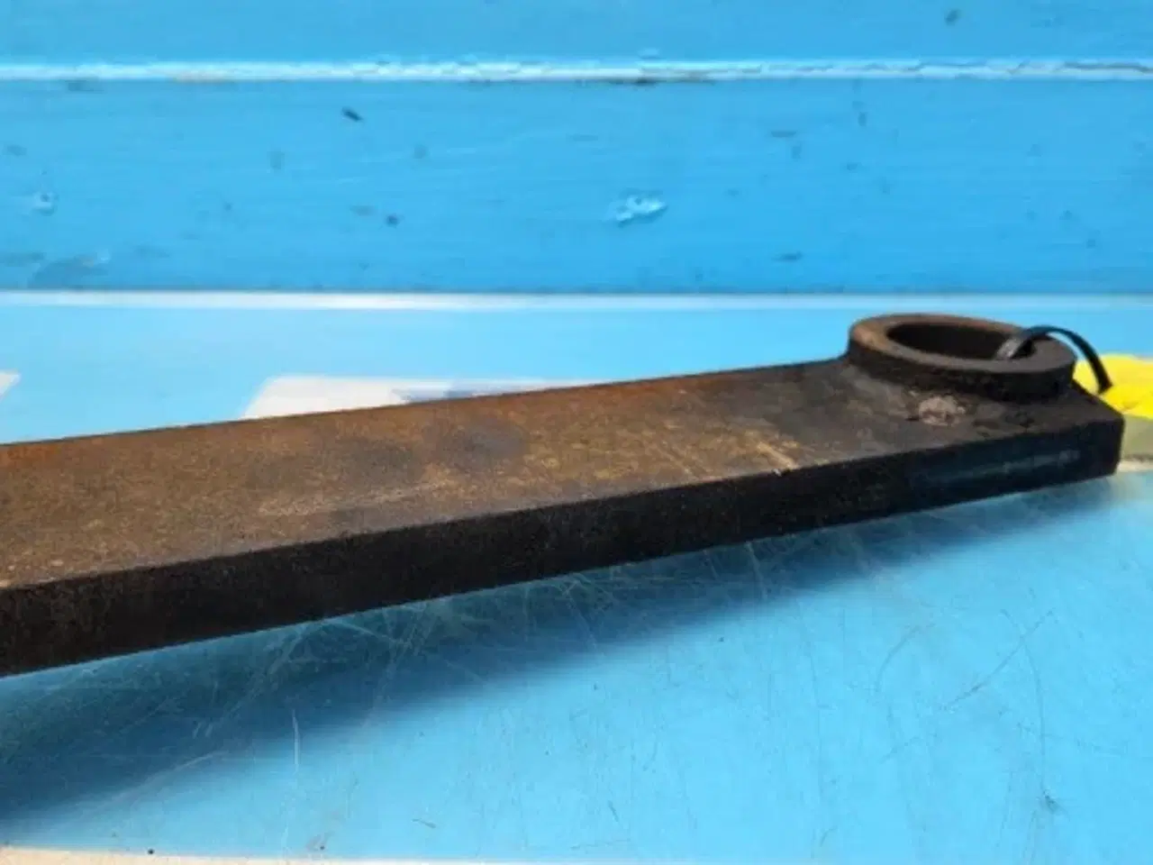 Billede 4 - New Holland LB110 Stang 85801057