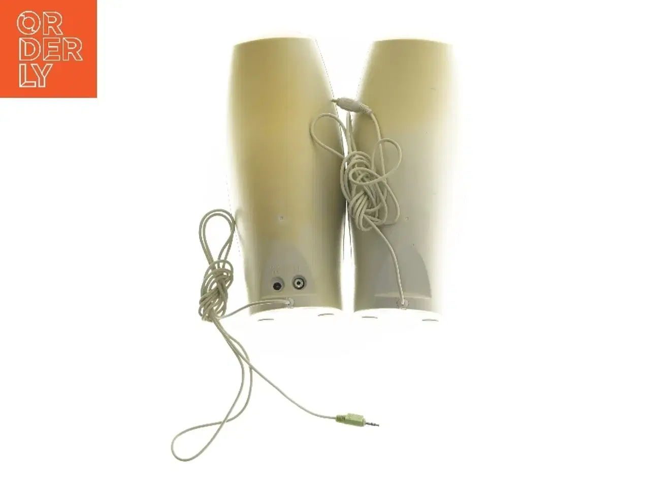 Billede 5 - JBL computerhøjttalere fra JBL (str. 27x11x10 cm)