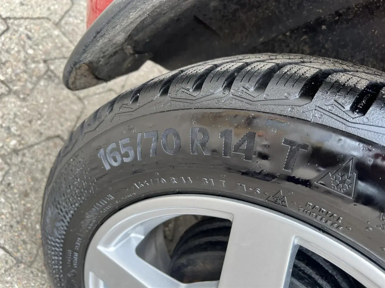 Billede 13 - Nissan Micra 1,2 Acenta 80HK 3d