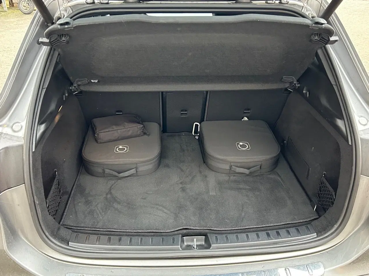 Billede 5 - Mercedes EQA250+  AMG Line